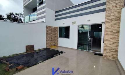 Casa com 2 quartos à venda na Rua Roque Frederico Sabino, Canoas, Pontal do Paraná