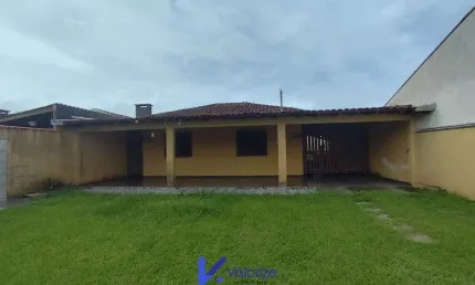 Casa com 2 quartos à venda na Projetada, 200, Carmery, Pontal do Paraná