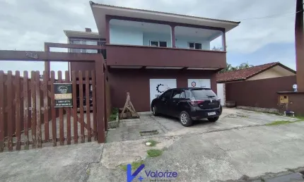 Casa com 5 quartos à venda na Ponta Porã, 214, Ipanema, Pontal do Paraná