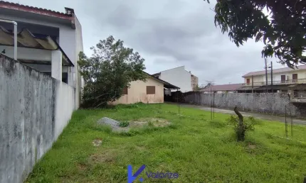 Terreno à venda na Rua Juscelino Kubschek, 787, Ipanema, Pontal do Paraná
