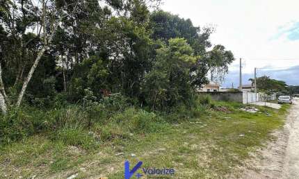 Terreno à venda na Travessa Utinga., Ipanema, Pontal do Paraná