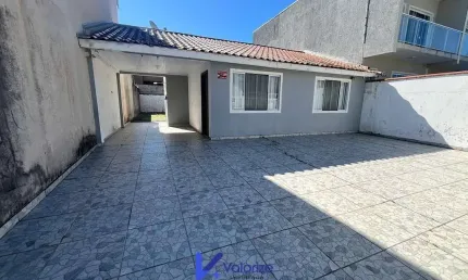 Casa com 2 quartos à venda na Projetada, 200, Perequê, Matinhos