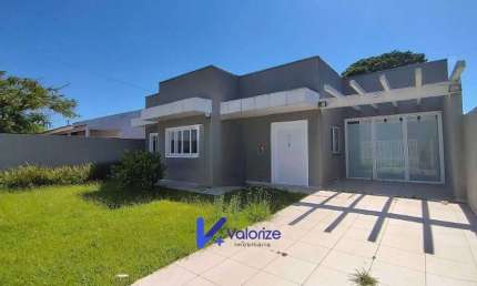 Casa com 3 quartos à venda na Rua Saíra, 25, Pontal do Sul, Pontal do Paraná