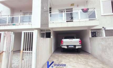 Apartamento com 3 quartos à venda na Rua Dionizio, Ipanema, Pontal do Paraná