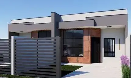 Casa com 3 quartos à venda na Rua Tamandaré, 850, Shangri-lá, Pontal do Paraná