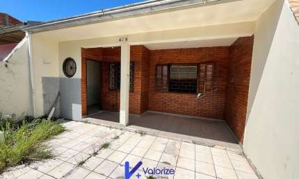Casa com 2 quartos à venda na Rua Lucio Costa, Ipanema, Pontal do Paraná