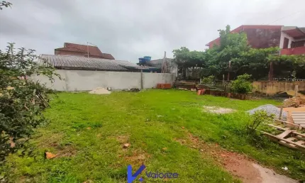 Terreno à venda na Rua  Raul Costa E Silva, Ipanema, Pontal do Paraná