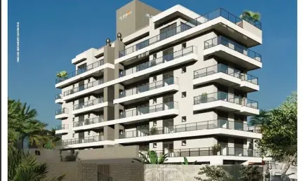 Apartamento com 3 quartos à venda na Rua Irati, 338, Centro, Guaratuba