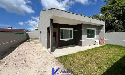 Casa com 3 quartos à venda na Rua Panamá, 325, Balneário Céu Azul, Matinhos