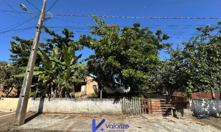 Terreno à venda na Rua Pedro Slatanof, Ipanema, Pontal do Paraná