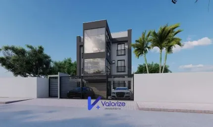 Apartamento com 2 quartos à venda na Rua B, 245, Perequê, Matinhos