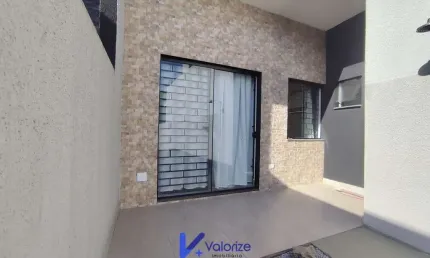 Casa com 2 quartos à venda na Rua Campinas, 1400, Luciane, Pontal do Paraná