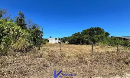 Terreno à venda na Rua Tropical, Balneário Marissol, Pontal do Paraná