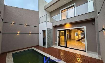 Casa com 4 quartos à venda na Avenida Mandaguari, 171, Riviera, Matinhos