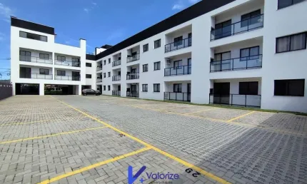 Apartamento com 2 quartos à venda na Rua Índia, 250, Albatroz, Matinhos