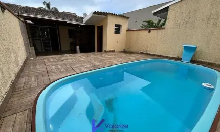 Casa com 2 quartos à venda na Projetada, 1100, Santa Terezinha, Pontal do Paraná
