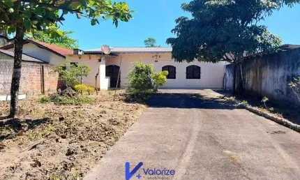 Casa com 4 quartos à venda na Rua Newton Silva, Guarapari, Pontal do Paraná