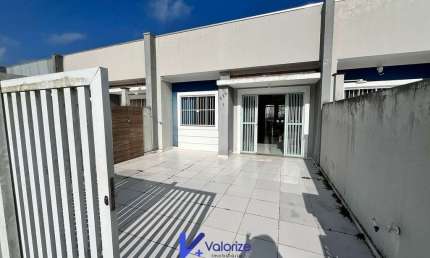 Casa com 2 quartos à venda na Cristal, 19, Canoas, Pontal do Paraná