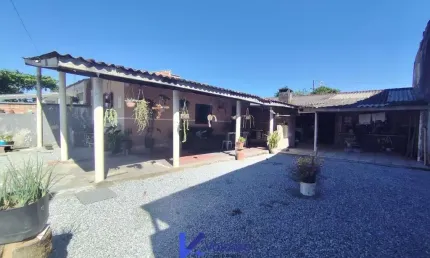 Casa com 3 quartos à venda na Lady Laura, 153, Jardim Canadá, Pontal do Paraná