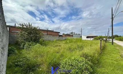 Terreno à venda na Avenida Itacolomi, 575, Ipanema, Pontal do Paraná