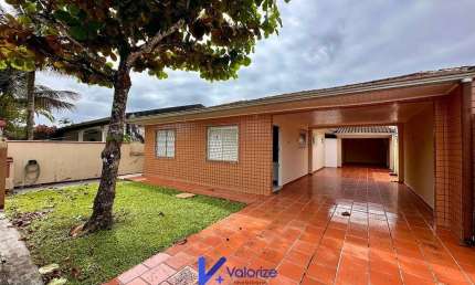 Casa com 3 quartos à venda na Travessa Ponta Porã, 76, Ipanema, Pontal do Paraná