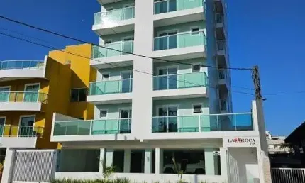 Apartamento com 2 quartos à venda na Rua São Mateus, 778, Centro, Matinhos