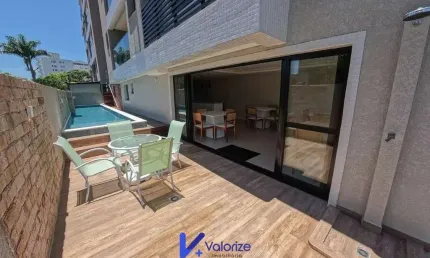 Apartamento com 2 quartos à venda na Rua Castro, 1713, Caiobá, Matinhos