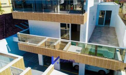 Apartamento com 3 quartos à venda na Rua União, 265, Caiobá, Matinhos