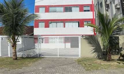 Apartamento com 2 quartos à venda na Rua Aimorés, Beltrami, Pontal do Paraná
