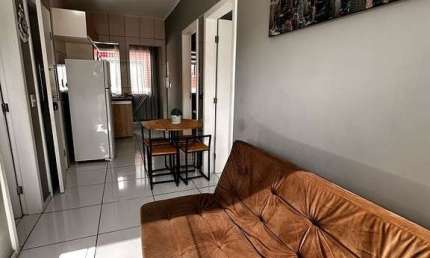 Apartamento com 2 quartos à venda na Rua Aimorés, Beltrami, Pontal do Paraná