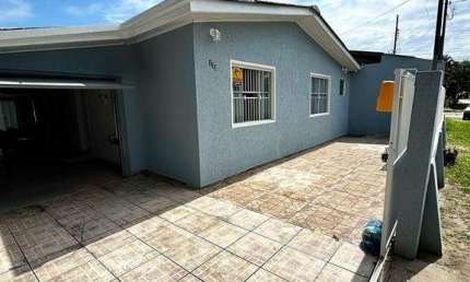 Casa com 4 quartos à venda na Catalinas, Balneário Marissol, Pontal do Paraná