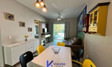 Apartamento com 2 quartos à venda na Rua Lapa, 202, Caiobá, Matinhos