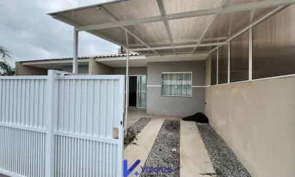 Casa com 3 quartos à venda na Elias Santiago, 200, Carmery, Pontal do Paraná