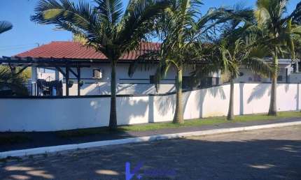 Casa com 3 quartos à venda na Projetada, Canoas, Pontal do Paraná