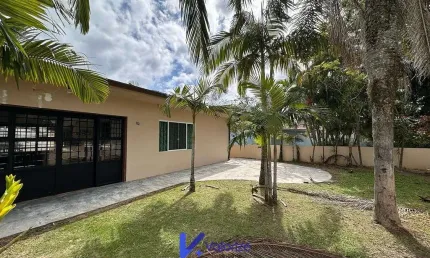 Casa com 3 quartos à venda na Projetada, 214, Canoas, Pontal do Paraná