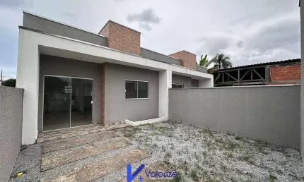 Casa com 2 quartos à venda na Rua Minas Gerais, 361, Riviera, Matinhos