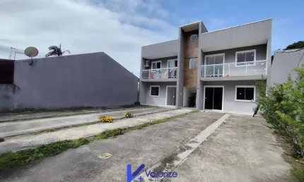 Apartamento com 2 quartos à venda na La Fontaine, 56, Jardim Canadá, Pontal do Paraná