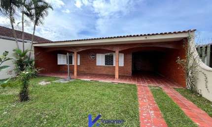Casa com 2 quartos à venda na Coares, 1348, Shangri-lá, Pontal do Paraná
