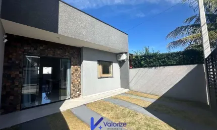 Casa com 2 quartos à venda na Rua Aimorés, Beltrami, Pontal do Paraná