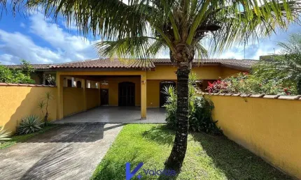 Casa com 2 quartos à venda na Avenida Niterói, 891, Grajaú, Pontal do Paraná