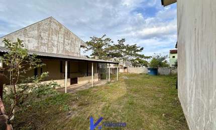 Terreno à venda na Alameda das Palmeiras, Pontal do Sul, Pontal do Paraná