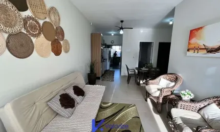 Casa com 3 quartos à venda na Felix Ferrarini, 258, Balneário Gaivotas, Matinhos