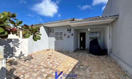 Casa com 2 quartos à venda na Tupis, 403, Monções, Pontal do Paraná