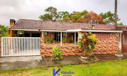 Casa com 2 quartos à venda na Ilha Do Mel, 220, Beltrami, Pontal do Paraná