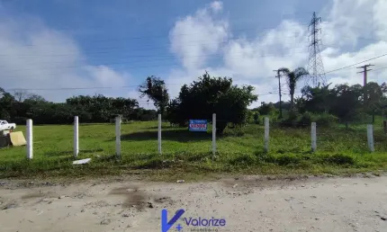 Terreno à venda na Rodovia, 412, Praia de Leste, Pontal do Paraná