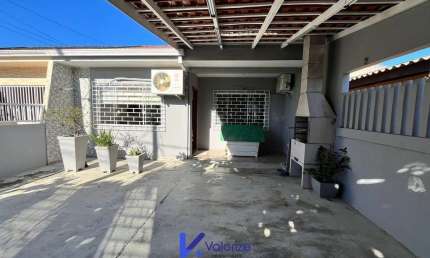 Casa com 3 quartos à venda na Rua Tucuruí, 348, Ipanema, Pontal do Paraná