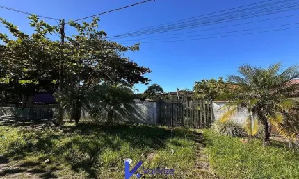 Terreno à venda na Rua Dunas, Shangri-lá, Pontal do Paraná