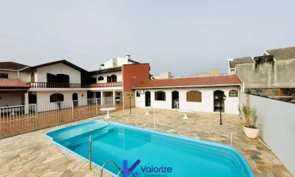 Casa com 5 quartos à venda na Rua Yemanja, 1214, Shangri-lá, Pontal do Paraná