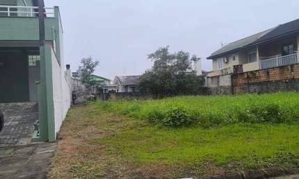 Terreno à venda na Rua Bolívia, 349, Atami, Pontal do Paraná