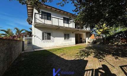 Casa com 6 quartos à venda na Praça de Embarque, 140, Pontal do Sul, Pontal do Paraná